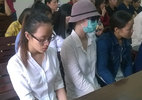 Vụ tạt axít nữ sinh ở Sài Gòn: Chủ mưu lãnh án 7 năm tù