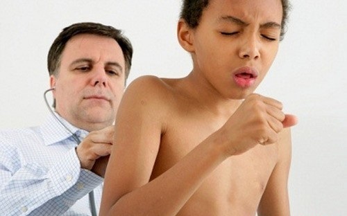Bệnh viêm phổi: các biến chứng và cách phòng tránh