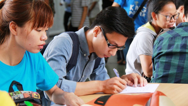 diem chuan dai hoc 2017