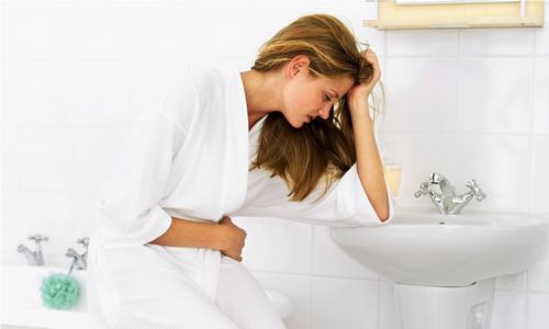 Bệnh táo bón là gì?