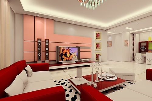 Phong thủy nhà chuẩn nhất theo bản mệnh của gia chủ