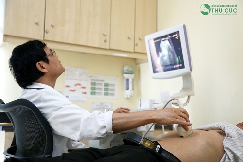 Thoát phẫu thuật túi mật nhờ bác sĩ giỏi