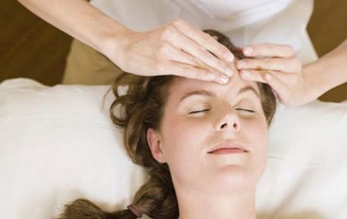 Chữa stress đơn giản mà không cần đến thuốc