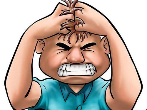 Những thắc mắc xoay quanh bệnh stress