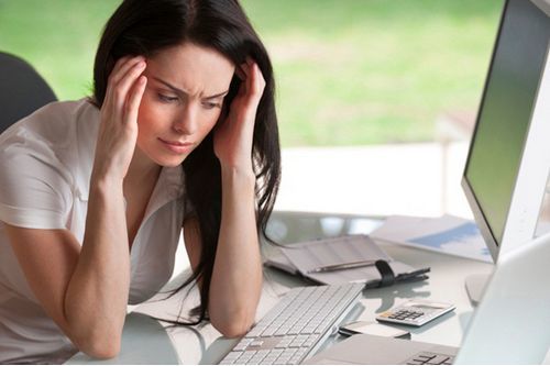 Stress có thể dẫn đến bệnh gì?