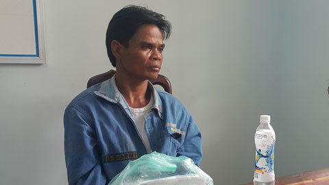 Cãi nhau, chồng giết vợ chôn xác rồi loan tin bỏ đi làm ăn