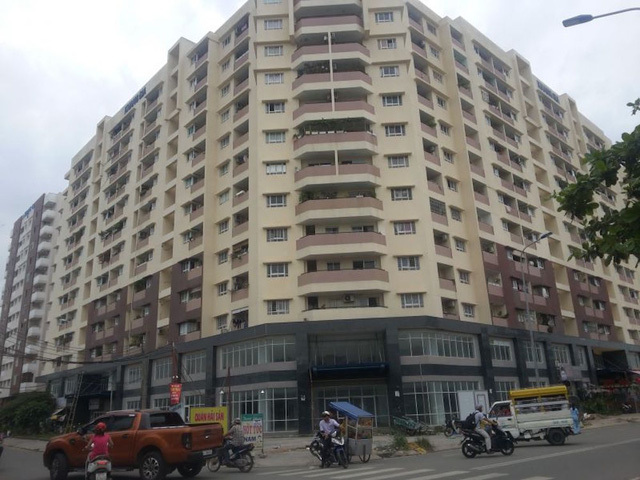 Cơ quan thuế 