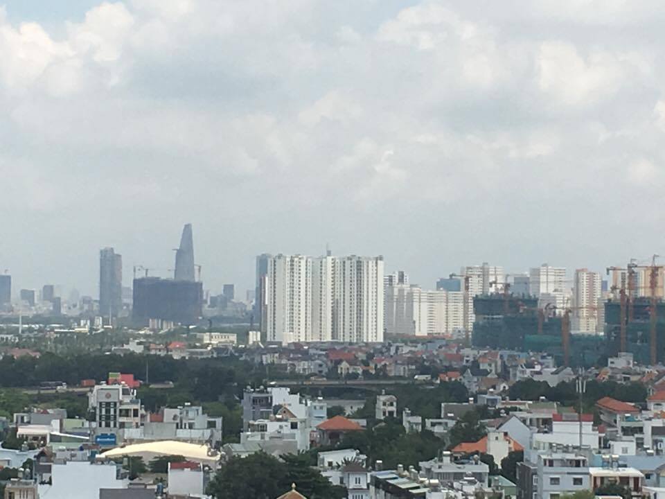 M&A bất động sản Việt Nam hấp dẫn khối ngoại