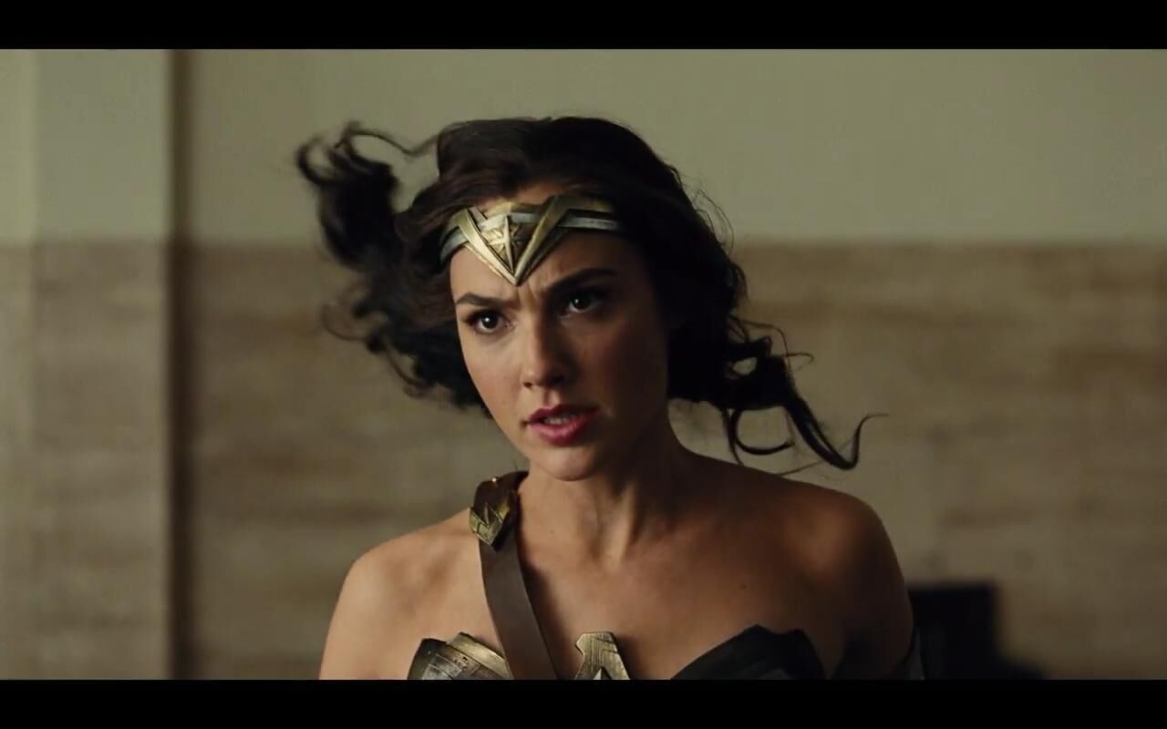 Bom tấn 'Justice League' tiếp tục tung trailer mãn nhãn