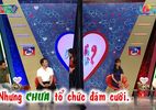 Chàng bán thịt lợn tán đổ cô nhân viên văn phòng đảm đang