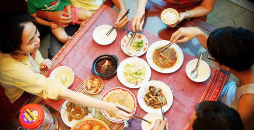 Mắc ung thư dạ dày vì những thói quen