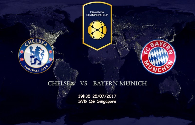 Kết quả bóng đá hôm nay 26/7