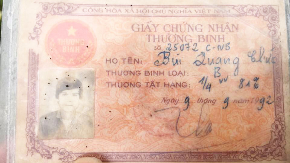 Cựu binh thắng kiện phường: Chủ tịch Hà Tĩnh yêu cầu kiểm tra, xử lý