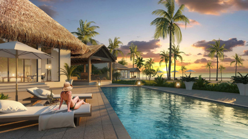 Sun Premier Village Kem Beach Resort-địa chỉ đầu tư BĐS hạng sang
