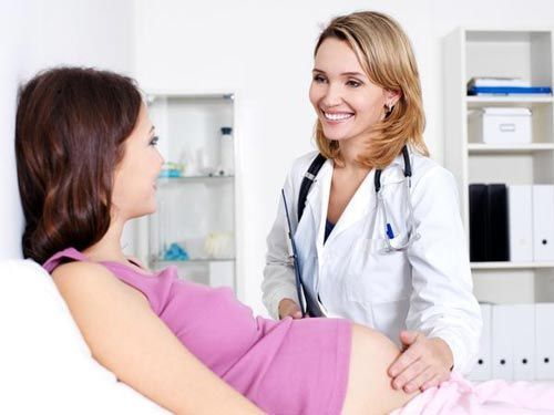 Cách điều trị bệnh thủy đậu cho phụ nữ đang mang thai