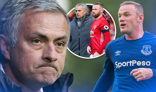Mourinho khóc nhớ Rooney, Tottenham bán ngay Eric Dier cho MU