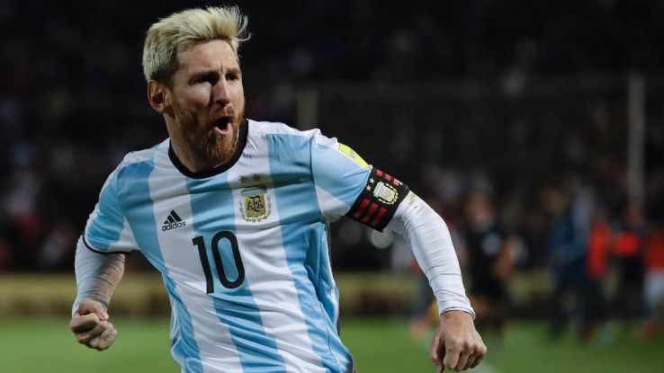 Messi là bất khả xâm phạm, 13 CLB Trung Quốc bị dọa gạch tên