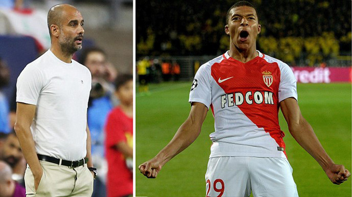 Pep tung tuyệt chiêu, Mbappe lật kèo Real phút chót