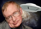 Stephen Hawking cảnh báo nguy cơ người ngoài hành tinh xâm lược Trái đất