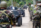 Tổng thống Philippines bất ngờ dừng đánh IS