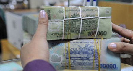 Bộ Tài chính tính toán nhầm: Ngân hàng Nhà nước phản pháo