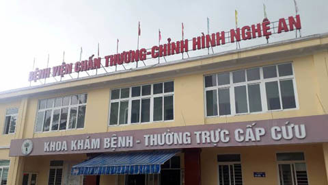 Sau tiêm, bệnh nhân co giật chết tại bệnh viện