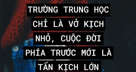 Nếu có 30 giây gọi điện cho chính mình cách đây 10 năm, bạn sẽ nói gì?