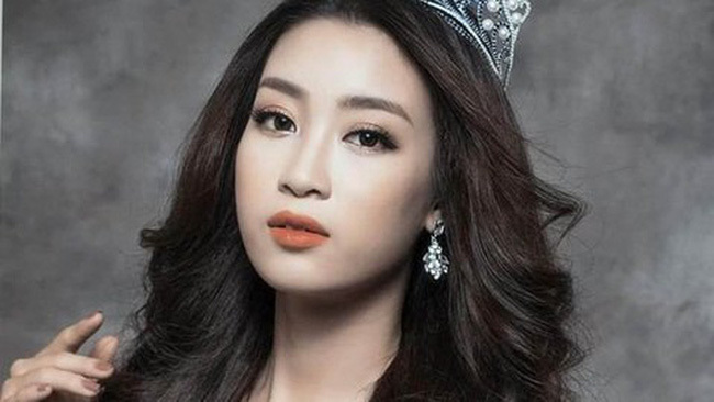Hoa hậu Đỗ Mỹ Linh: Đại gia cũng có kẻ tốt người xấu