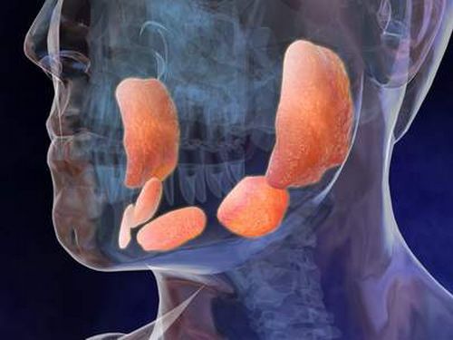 Bệnh quai bị để lại những biến chứng gì?