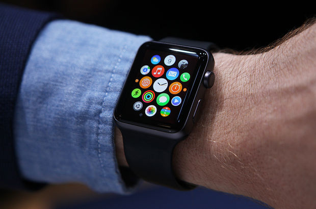 Apple tiếp tục ra mắt thêm một mẫu Apple Watch mới