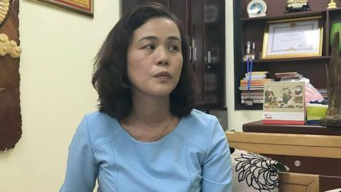 Chậm cấp giấy chứng tử: Tạm đình chỉ Phó chủ tịch phường Văn Miếu