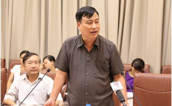 'Không còn gì để cải cách thủ tục, nhưng mới là lý thuyết'