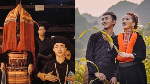 Bích Phương tung MV mới khiến fan thổn thức