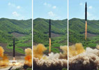 Tên lửa Triều Tiên sẽ 'làm thay đổi cuộc chơi' với Mỹ?