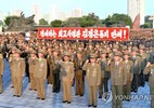 Triều Tiên mách "lối thoát duy nhất" cho Mỹ