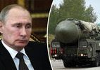 Lộ dự án tên lửa thông minh Nga tự tìm diệt kẻ thù