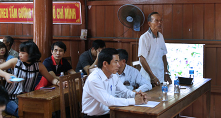 Làn sóng bỏ ‘đất vàng’ cà phê đi xuất khẩu lao động