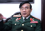 Thiếu tướng Lê Mã Lương kể về chiến sự ác liệt tại Vị Xuyên