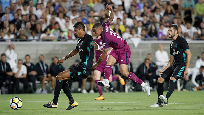 Lịch thi đấu bóng đá hôm nay 27/7