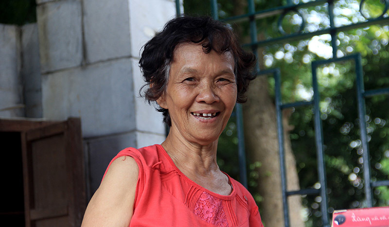 Quầy sách báo miễn phí