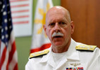 Đô đốc Mỹ 'sẵn sàng tấn công hạt nhân Trung Quốc'