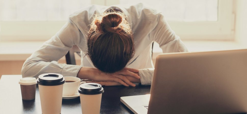 10 đặc điểm tệ nhất của sếp tồi khiến nhân viên bỏ việc