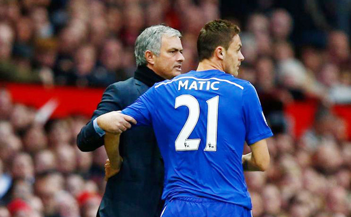 MU tóm gọn Matic 40 triệu bảng, Barkley làm 