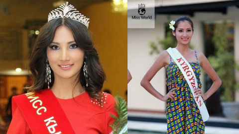 Hoa hậu qua đời ở tuổi 22 vì ung thư