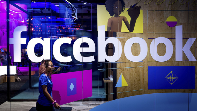 Facebook công bố doanh thu quý 2 gây choáng