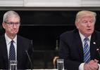 Donald Trump buộc Apple phải xây 3 nhà máy sản xuất tại Mỹ