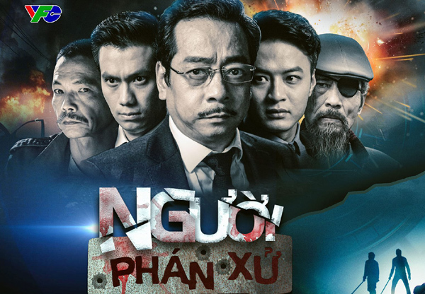 Fan xôn xao vì tin 'Người phán xử' sẽ có phiên bản điện ảnh