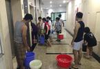 Hàng vạn cư dân Linh Đàm "khát" nước: Công ty cấp nước nói gì?