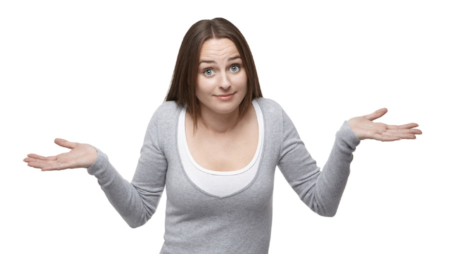 9 cách nói 'Tôi không biết' hay nhất trong tiếng Anh