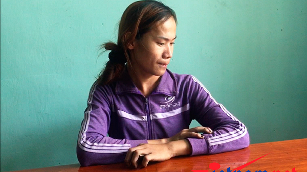 Đối tượng nghi bắt cóc ở Quảng Trị đột nhập trộm tiền về quê